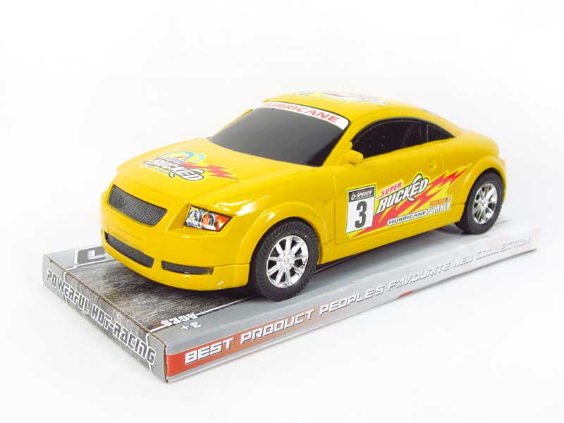 Friction Racing Car(2C) toys