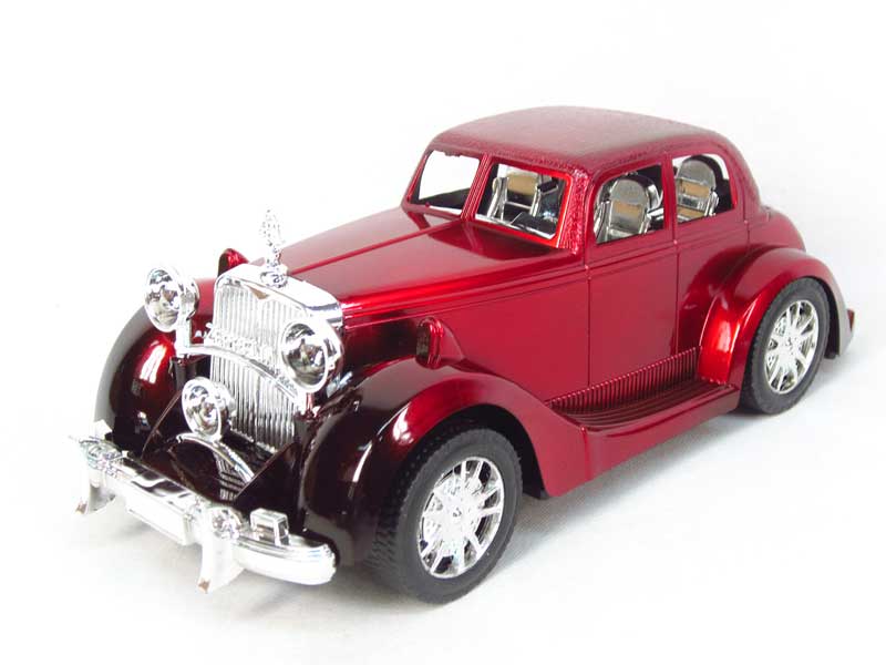 Friction Car(2c) toys