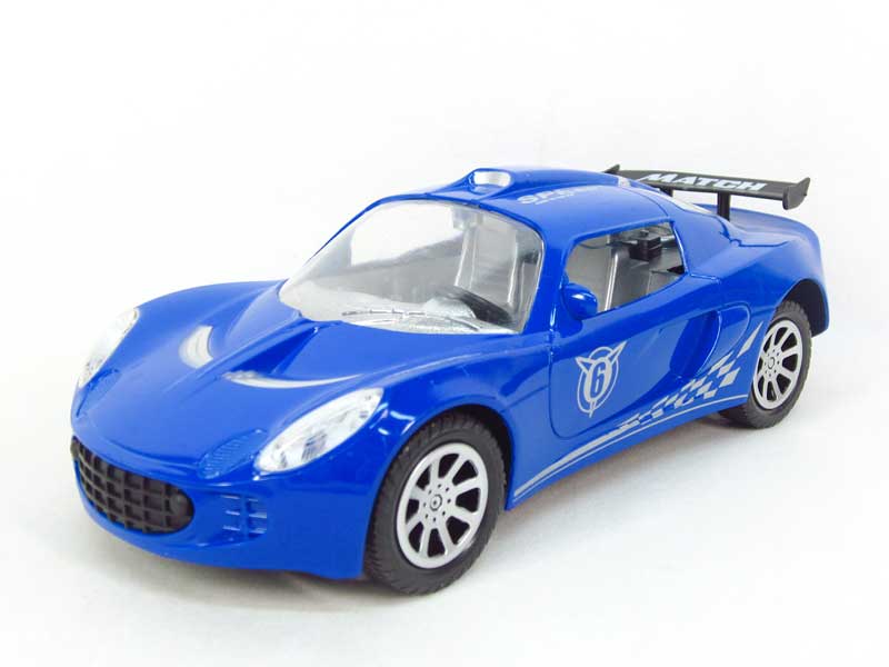 1:14 Friction  Car(2C) toys