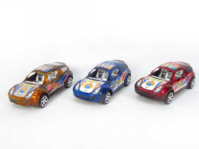 Friction Racing Car(3C) toys