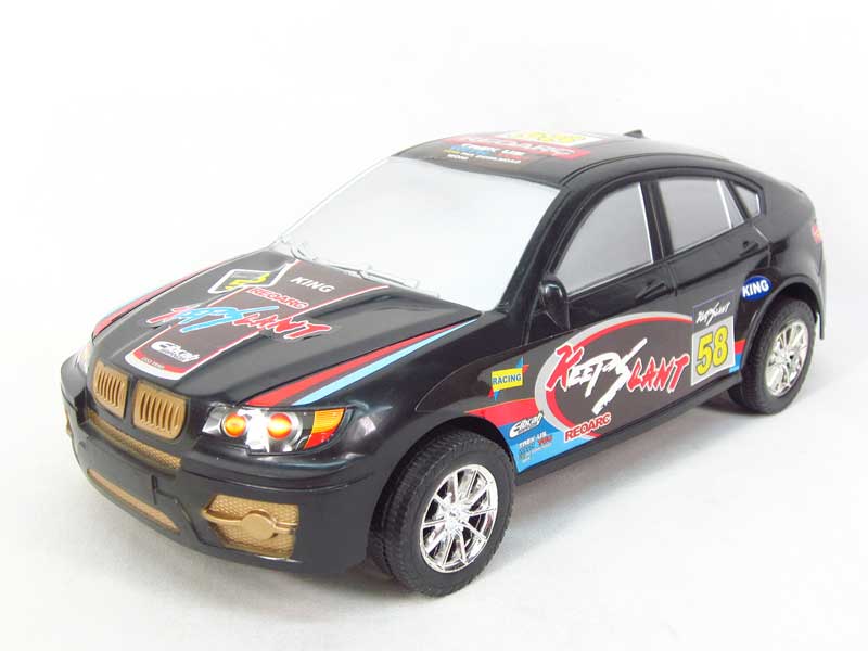 Friction Racing Car(2C) toys