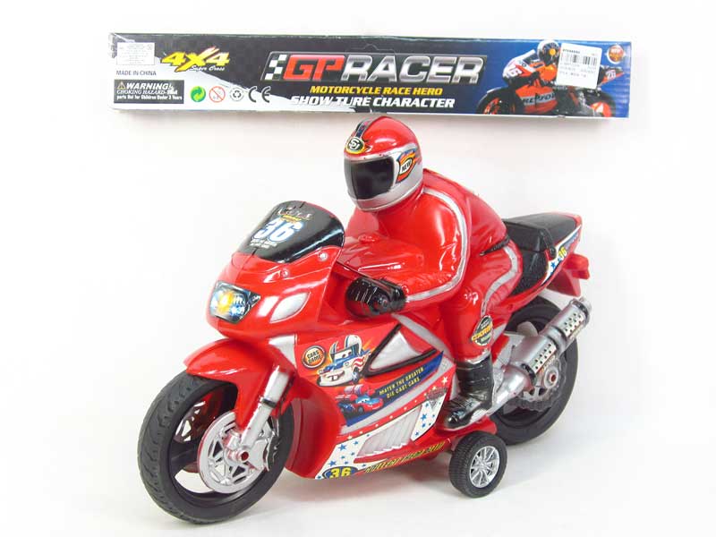 Friction Motorcycle(2C) toys