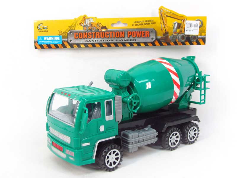 Friction Truck toys