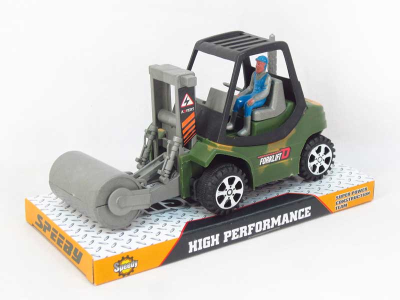 Friction Builder Car toys