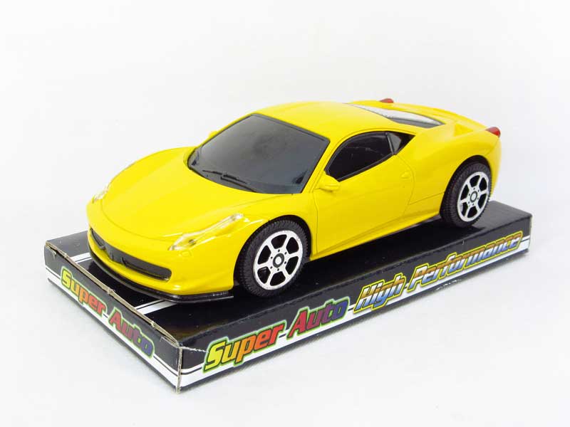 Friction  Car(2c) toys
