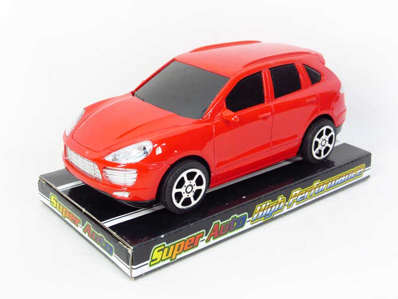 Friction  Car(2c) toys