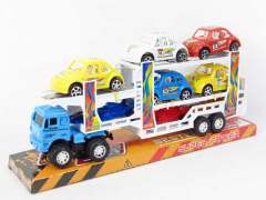 Friction Tow Truck(2S3C)