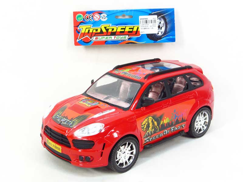 Friction Car(3C) toys