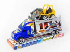 Friction  Tow Truck(2C)