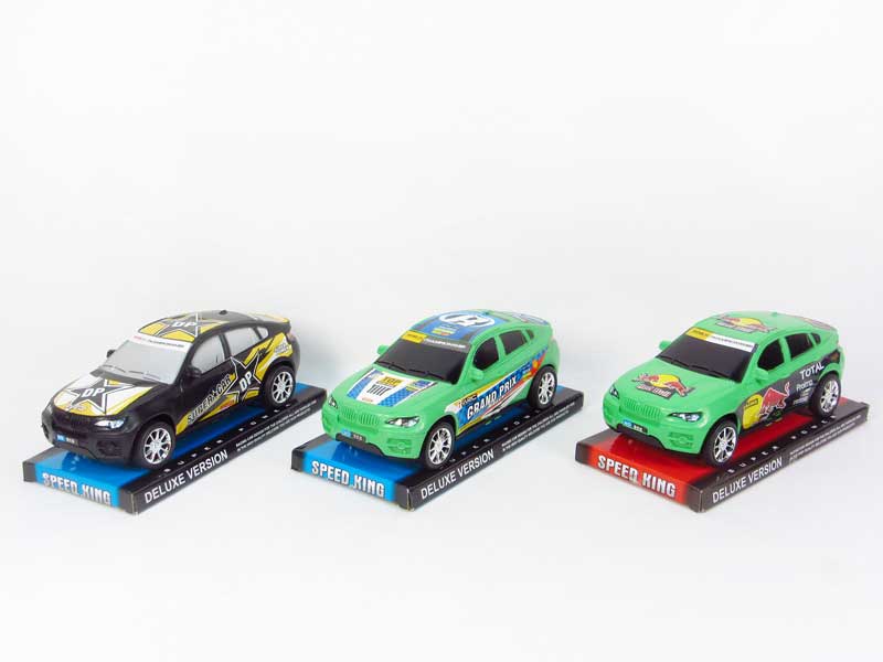 Friction Car(14S) toys
