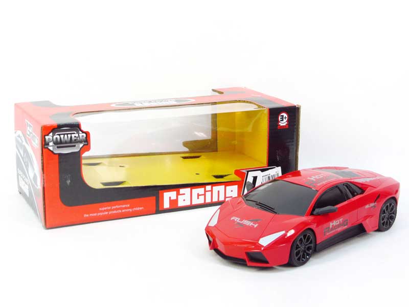 Friction Sports Car toys