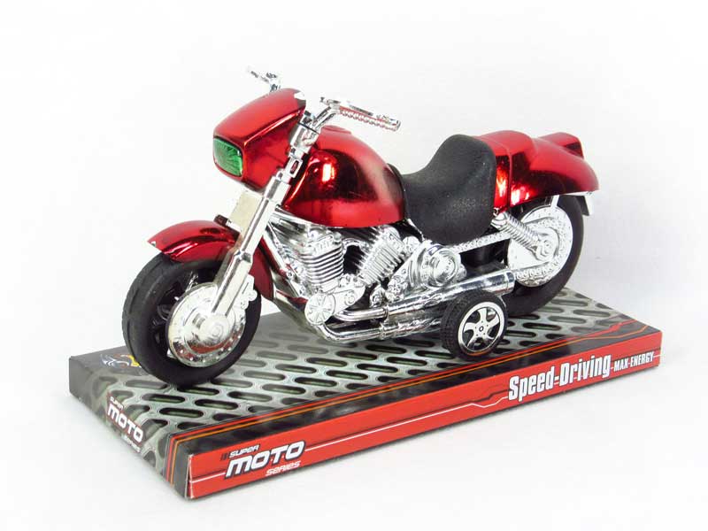 Friction Motorcycle(2C) toys