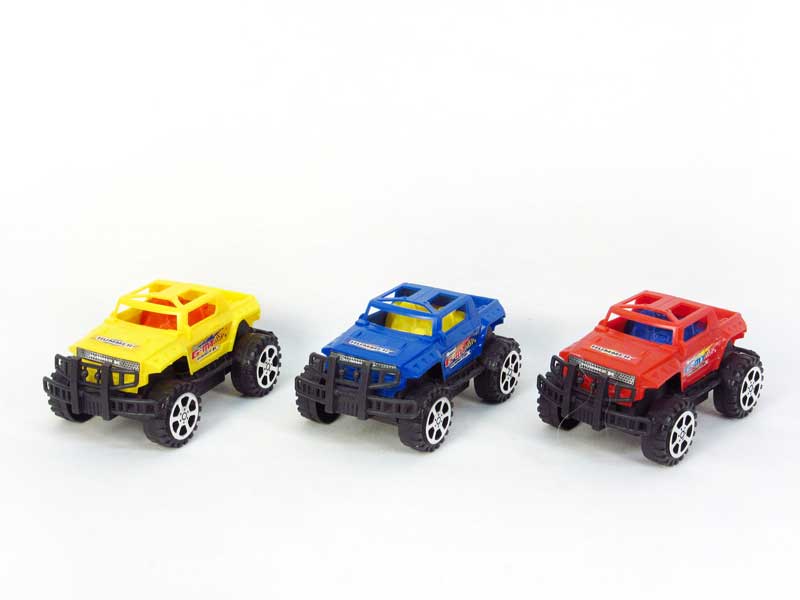 Friction Racing Car(3C) toys