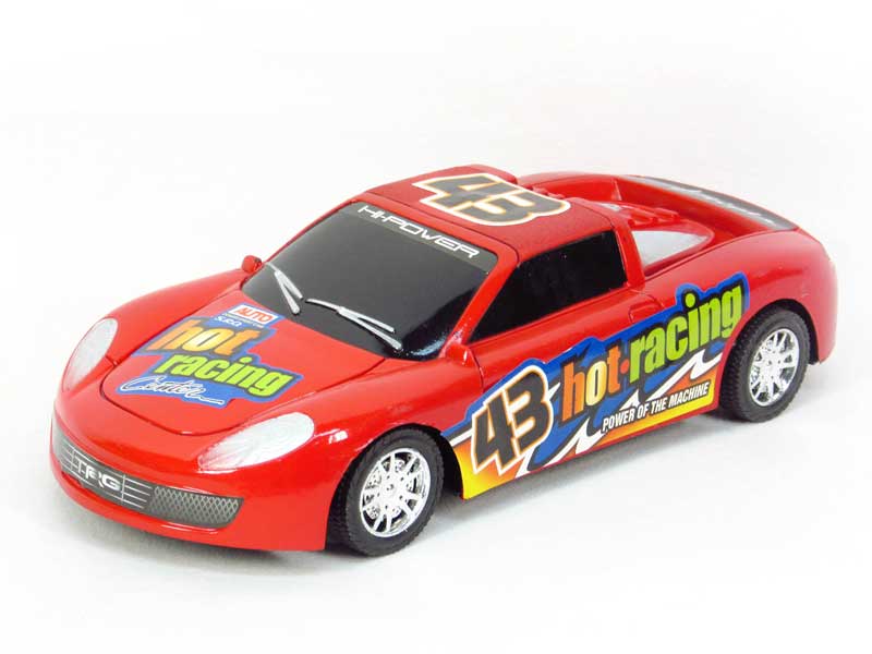 Friction Racing Car(3C) toys