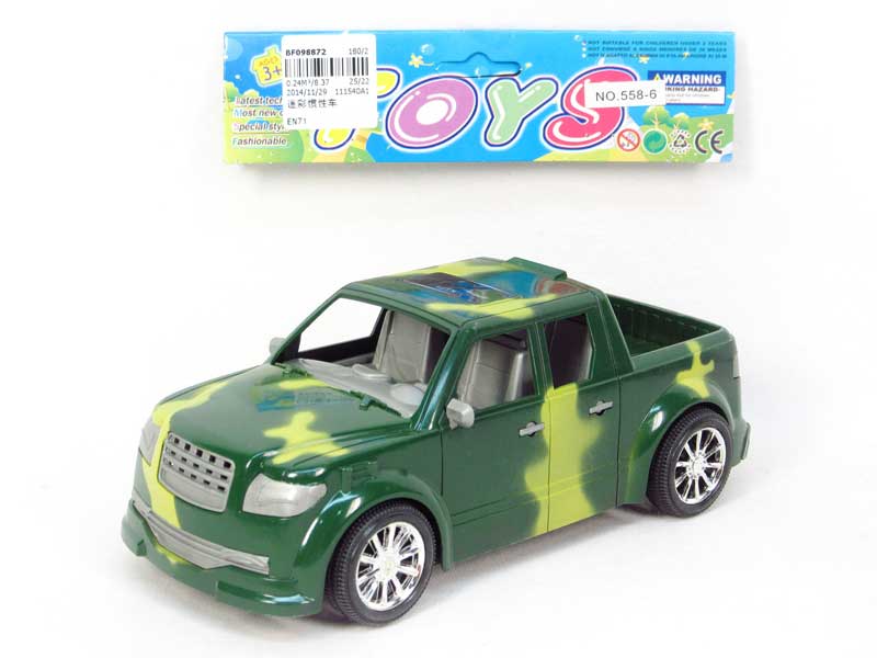 Friction Car toys