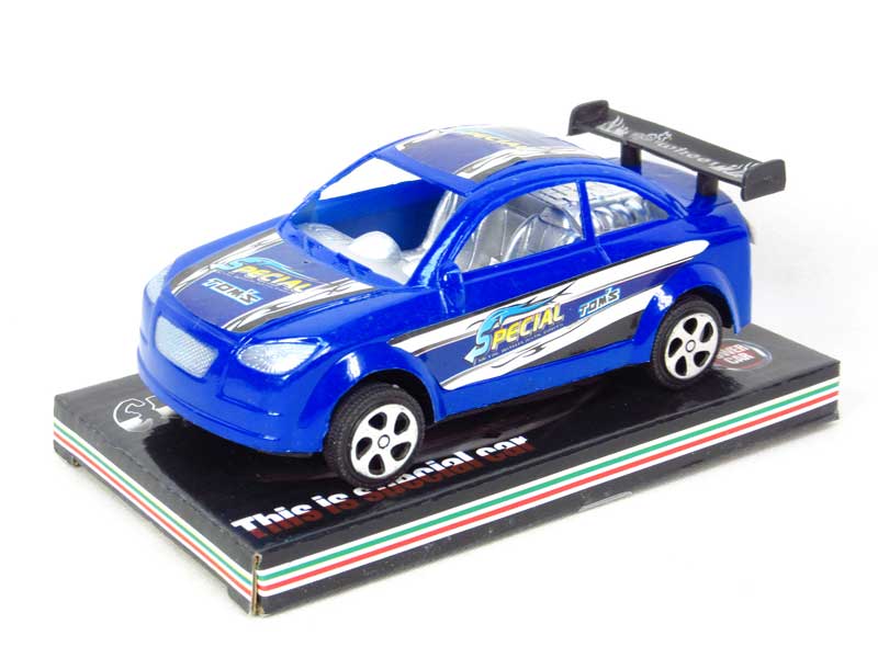 Friction Racing Car(3C) toys