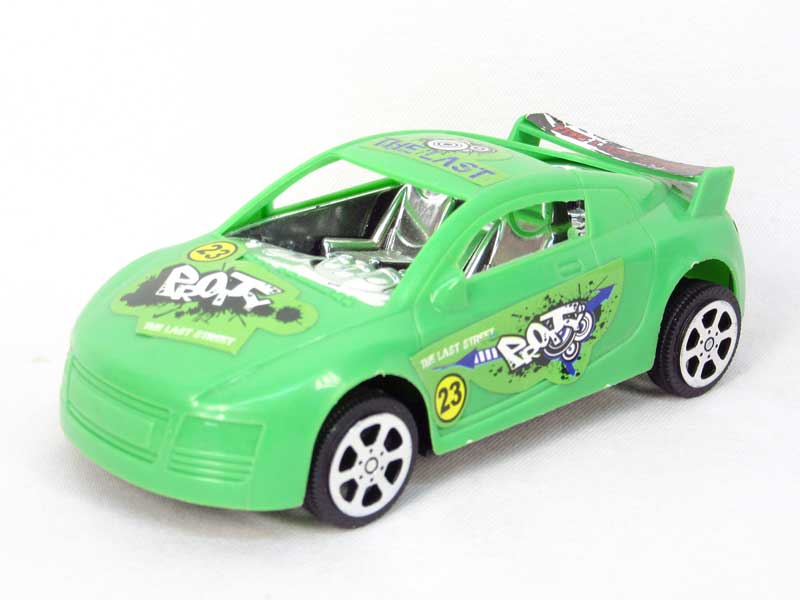 Friction Racing Car(3C) toys