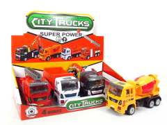 Friction Construction Truck W/L_M(4in1)
