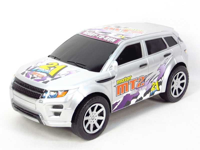 Friction Racing Car toys