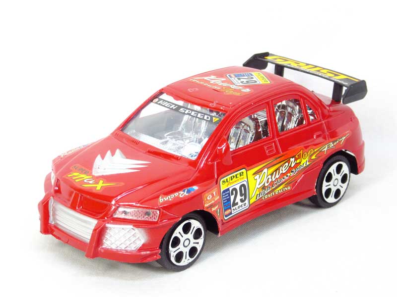 Friction Racing Car(3C) toys