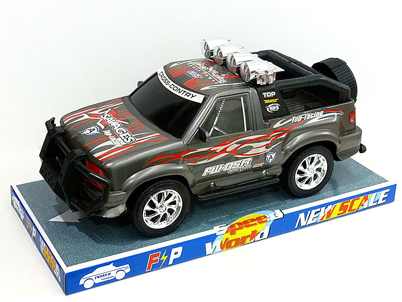 Friction Car(2C) toys