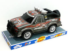 Friction Car(2C) toys