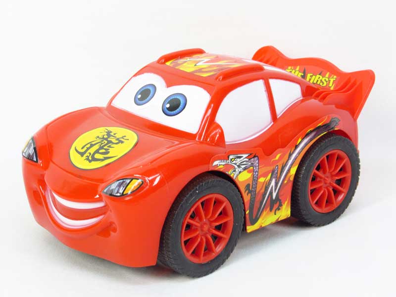 Friction Car toys