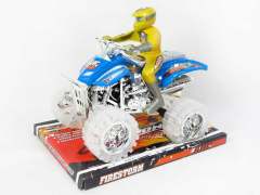 Frcition Motorcycle W/L_M(3C)