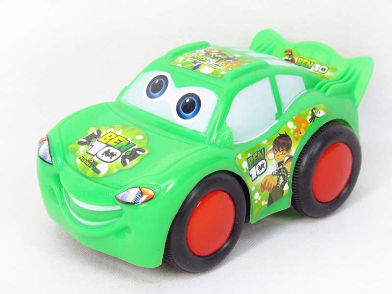 Friction Car toys