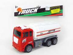 Friction Truck