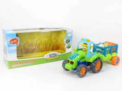 Friction Farmer Truck W/L_M