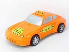 Friction Taxi(3C)