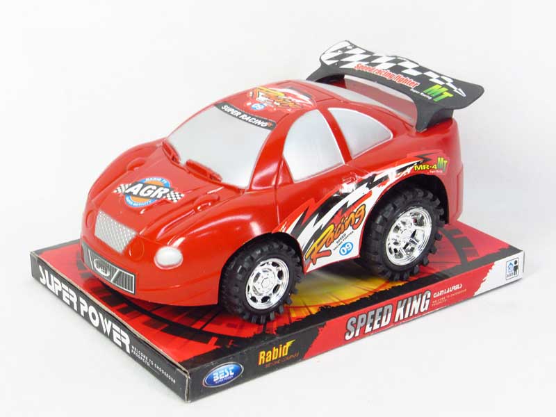 Friction Racing Car(2C) toys