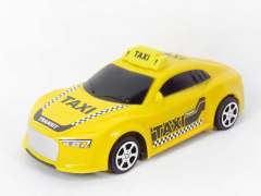 Friction Taxi(3C)