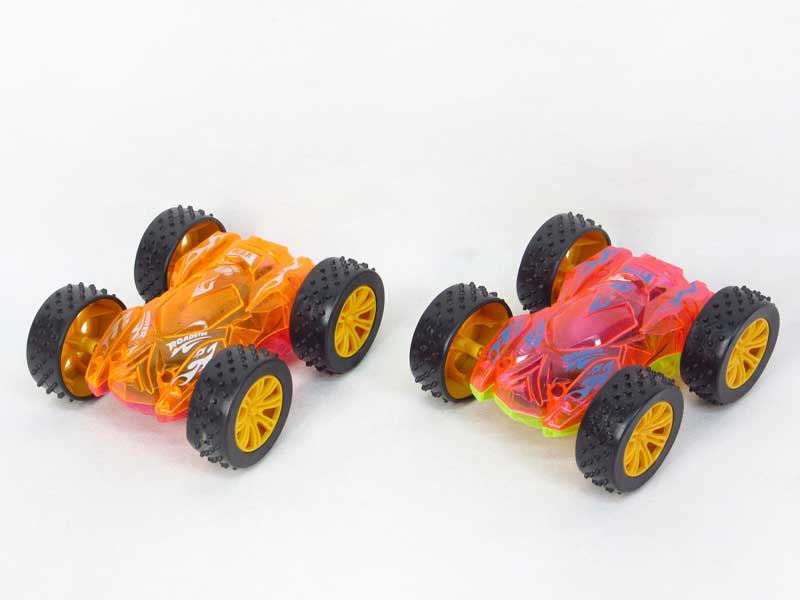 Friction Car W/L(2C) toys