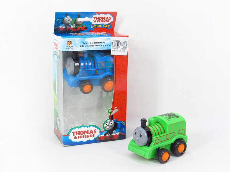 Friction Train(2in1) toys