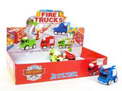 Friction Fire Engine W/L_M(12in1)
