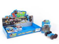 Friction Tumbling Car(8in1)