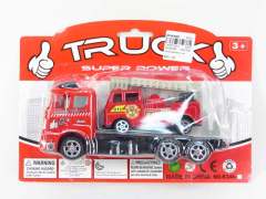 Friction Tow Truck(4S)