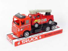Friction Tow Truck(4S)