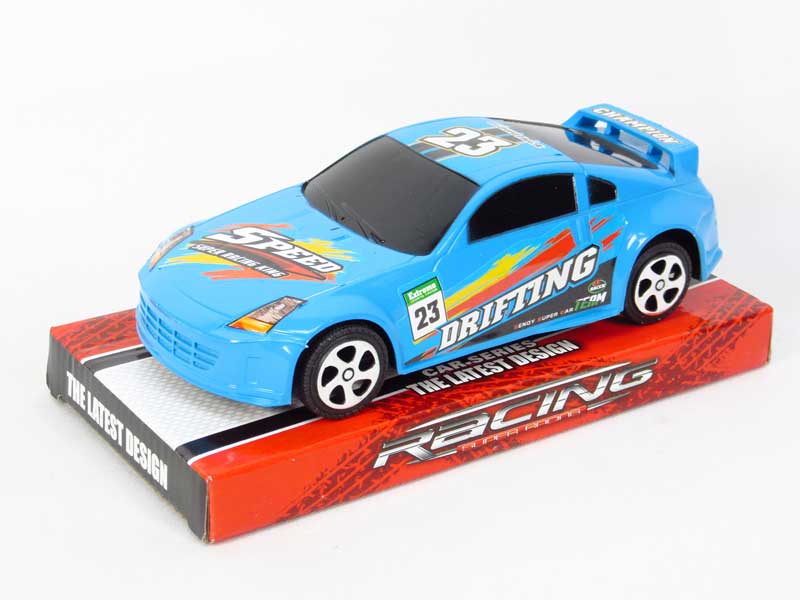 Friction Racing Car(2C) toys