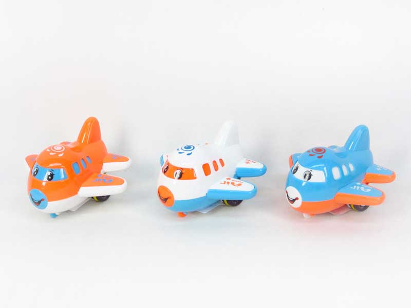 Friction Plane(3C) toys