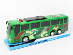 Friction Bus