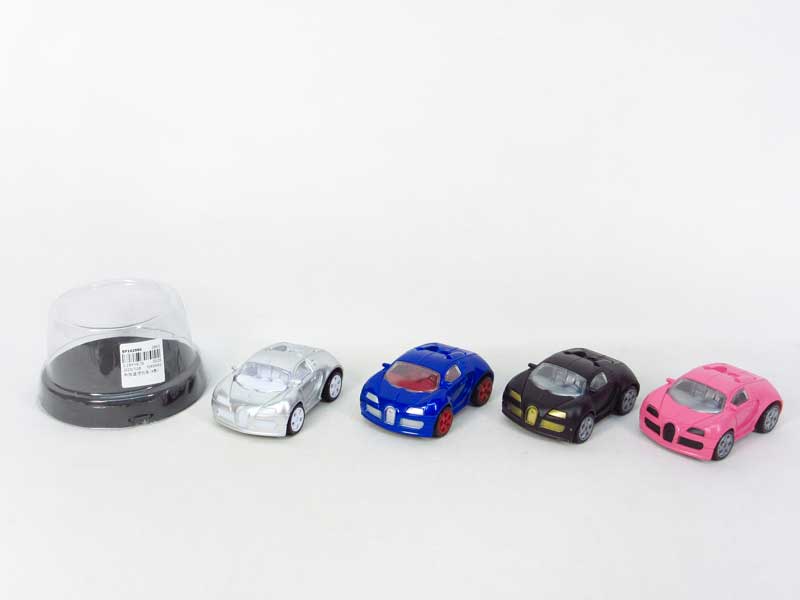 Friction Car(4C) toys