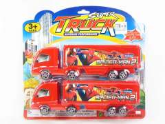 Friction Truck(2in1)