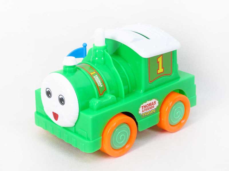 Friction Train(2C) toys
