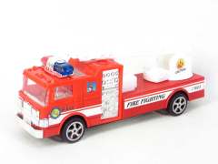 Friction Fire Engine(2C)