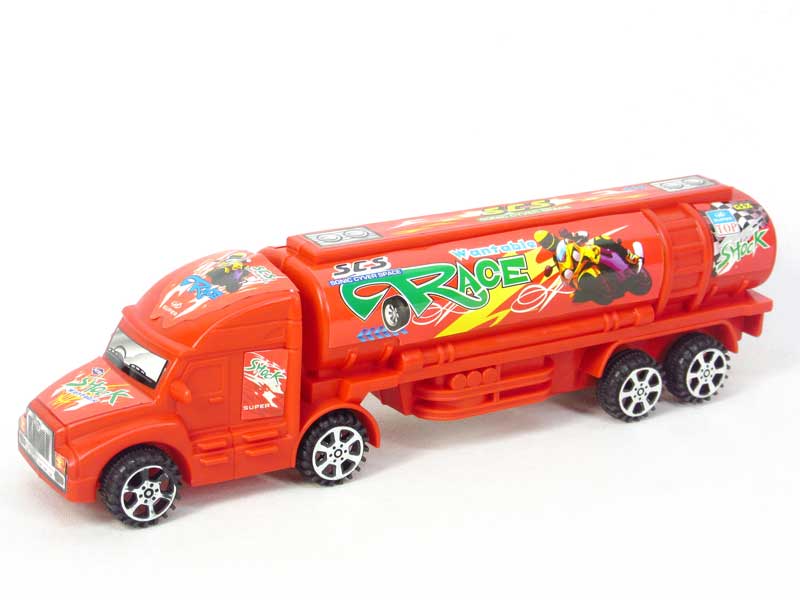 Friction Truck toys