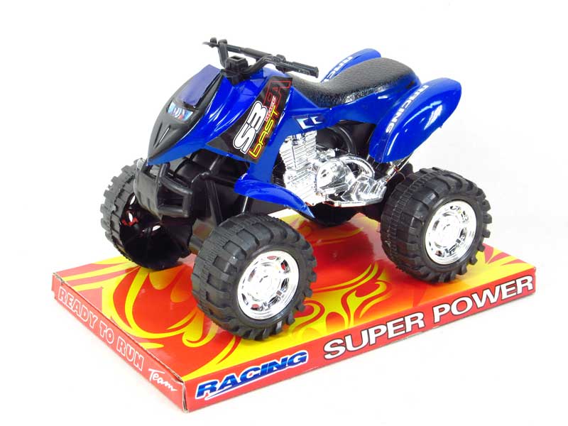 Friction Motorcycle(2S2C) toys