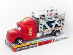 Friction Tow Truck(2C)